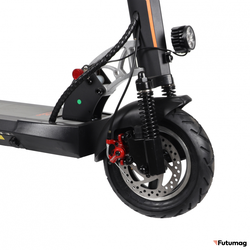 Электросамокат KUGOO KIRIN M4