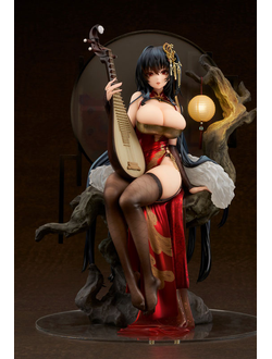 Фигурка 1/7 Тайхо (Taihou Phoenix's Spring Song Ver.)