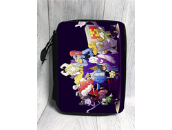 Пенал Андертейл, Undertale №2