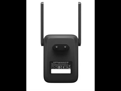 Усилитель сигнала Xiaomi Mi Wi-Fi Range Extender AC1200 DVB4348GL EU