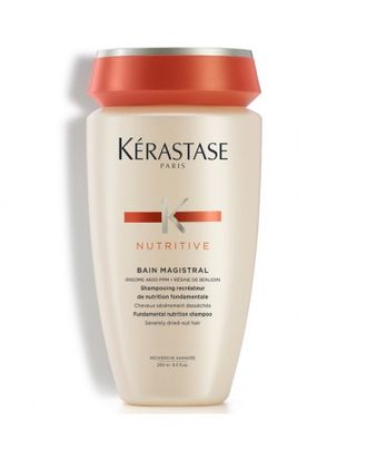 Kerastase Nutritive Shampoo Magistral - Шампунь для очень сухих волос, 250 мл