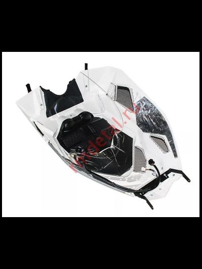 Капот C40701700-02 Patrul 800