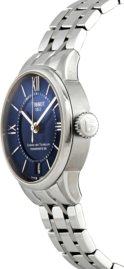 Швейцарские часы Tissot T099.207.11.048.00