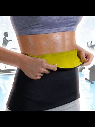 Пояс Hot Shapers для похудения