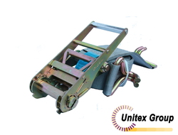 Стяжные ремни UTX 10т 100мм