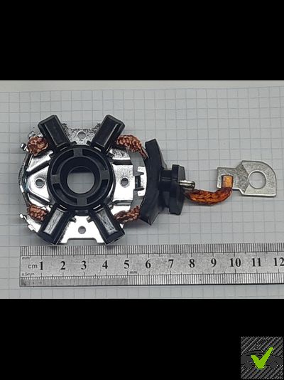 Щеткодержатель стартера BMW, Volkswagen