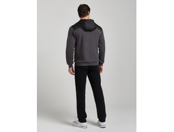 Спортивный костюм мужской теплый 124SKM-1777 RED-N-ROCK'S