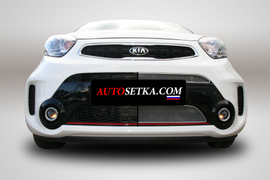 KIA Picanto (2016-)