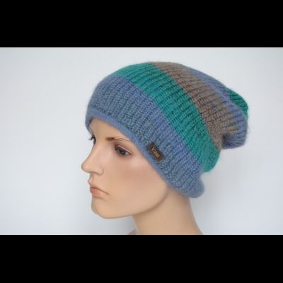 Шапка Vizio 8008 CL разноцветная