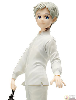 Фигурка 1/8 Норман (Norman)