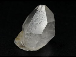 Кварц "Хёркимерский алмаз", сросток кристаллов, США (18*13*11 мм, 3,3 г) №28117