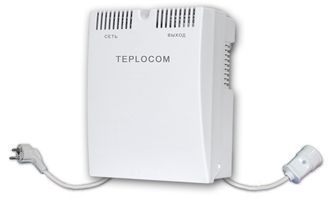 Стабилизатор напряжения Teplocom ST-555