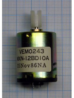 мотор VEM0243