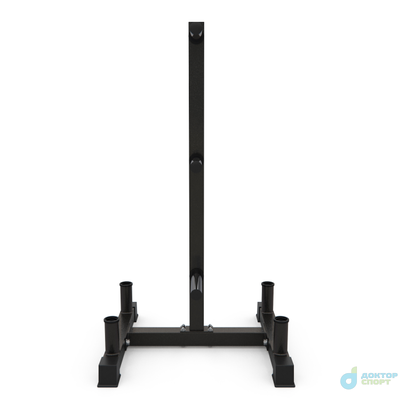 Стойка для хранения дисков DFC D875