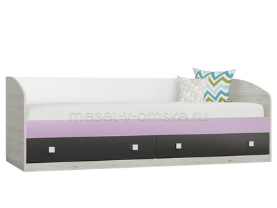 Диван-кровать Орбита