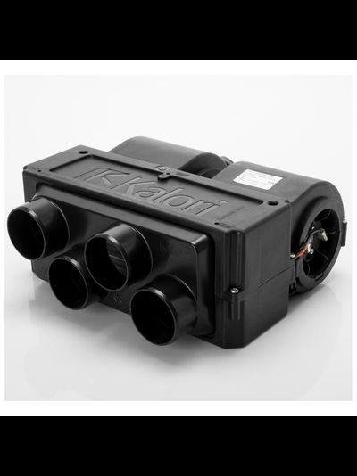 Отопитель воздушный Kalori Compact EVO2 ED4 8300120270020 12 В 5,2 кВт 350 м3/час