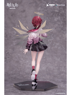 Фигурка 1/8 Эксия (Exusiai Ambience Synesthesia Ver.)