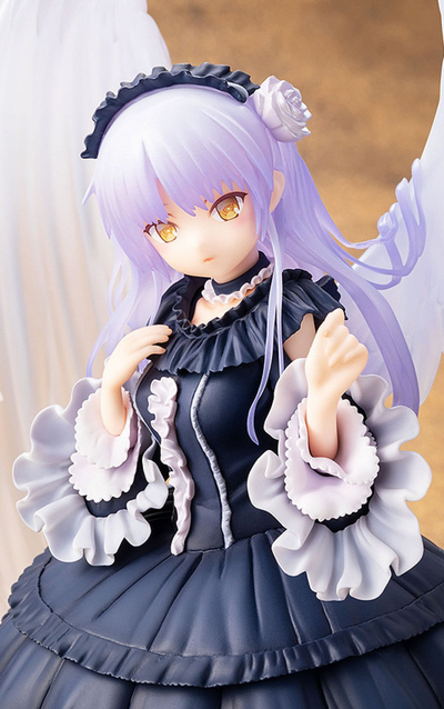 Фигурка 1/7 Тенси (Tachibana Kanade Key 20th Anniversary Gothic Lolita Ver.)