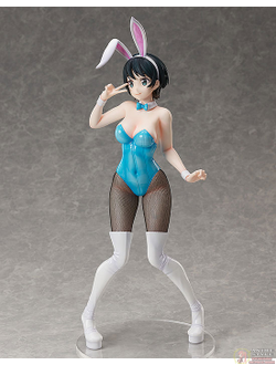 Фигурка 1/4 Рука Сарасина (Ruka Sarashina Bunny Ver.)