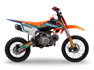 Питбайк Pitbike 15-00E 17/14