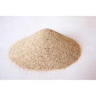 Рос.Песок, Песок кварцевый для песочного фильтра, фракция 0.8-2.0мм, 25кг П200