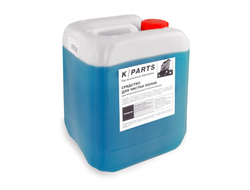 Средство для общей чистки полов K-Parts, 10 л - Артикул: 9.605-286.0