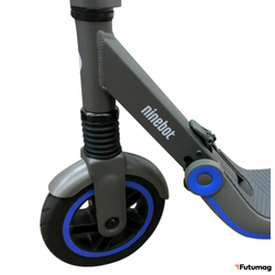 Электросамокат Ninebot eKickScooter Zing E10