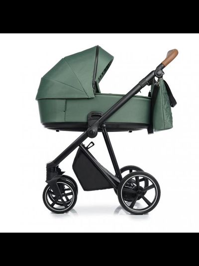 Коляска 2 в 1 Roan Vee (Boho Green)