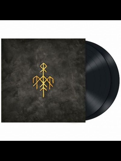 Wardruna - Runaljod - Ragnarok 2-LP