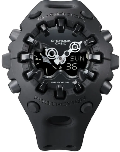 Часы Casio G-Shock GA-V01-1A