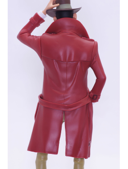 Фигурка Коити Дзэнигата (Zenigata Koichi)