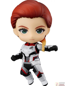 Нендроид Чёрная вдова (Black Widow Endgame Ver. DX)