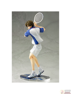 Фигурка 1/8 Кунимицу Тэдзука (Kunimitsu Tezuka)