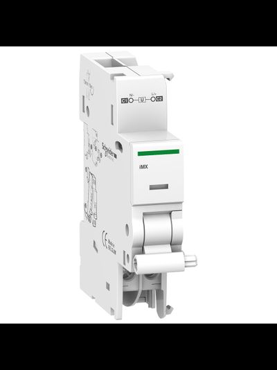 Независимый расцепитель Schneider Electric iMX
