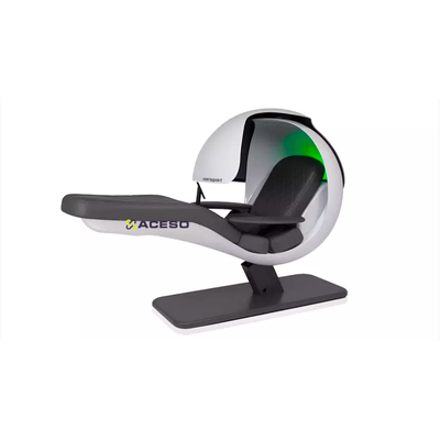 Капсула для дневного сна и восстановления сил