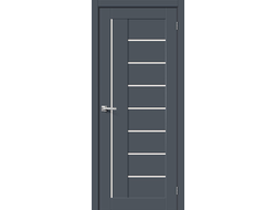 Дверь Браво-29 - (Stormy Matt)