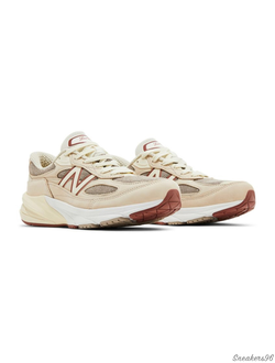 Loro Piana x New Balance 990v6  Унисекс (36-45)