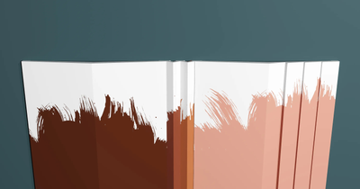 Молдинг Decor Dizain DD642, дюрополимерный, влагостойкий, под покраску, длина 3 м