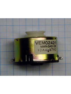 мотор VEM0242