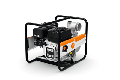 Бензиновая мотопомпа Stihl WP 600