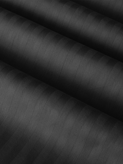 Простыня Verossa Stripe Black