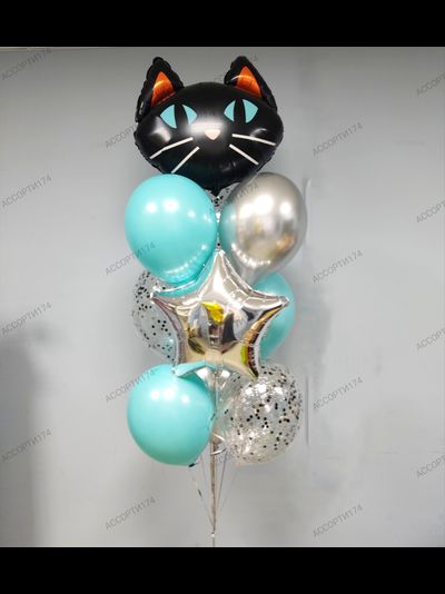 Набор Шаров №120