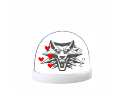 Водяной шар Witcher, Ведьмак №10