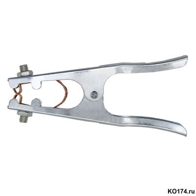 Клемма заземления КЗ-500 (Basic)