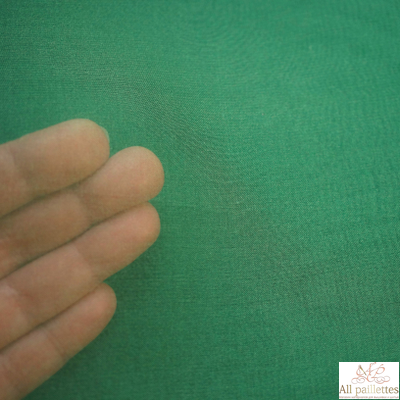 Органза шелковая ТК37