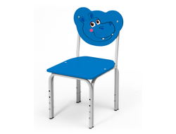 Стул регулируемый (1-3) Кузя (Бегемот )