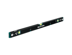 Магнитный уровень KRAFTOOL с зеркальным глазком 800 мм 34785-80