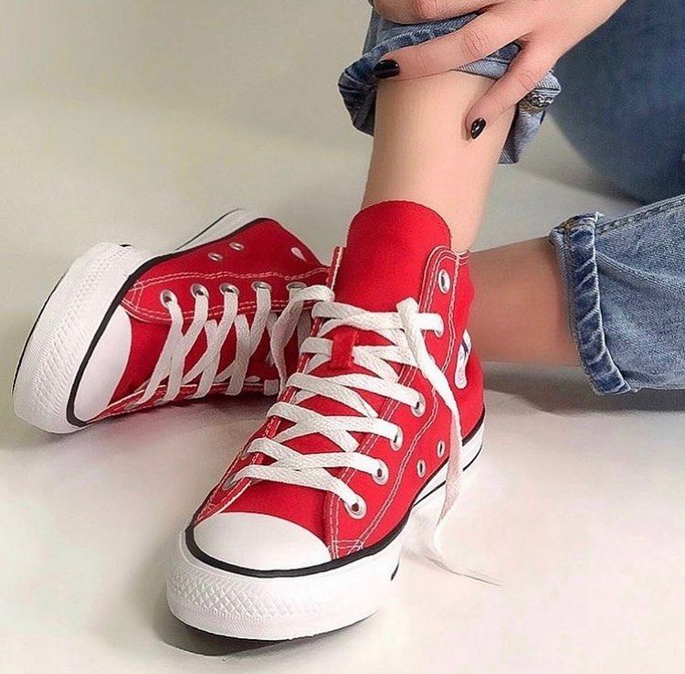 Converse Moscow converse.ru