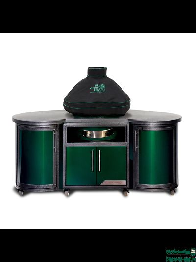 Чехол для купола для гриля Big Green Egg в столе, 126504
