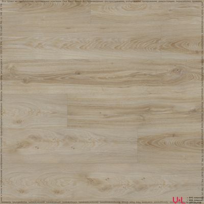 Кварцвиниловая плитка Fine Floor Wood Дуб Листаль FF-1534 43 класс толщина 4.5 мм с фаской замковая 1.76 м2